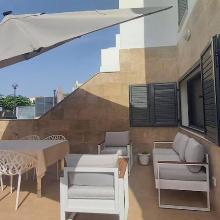 Residencial Dulcinea- Adosado Alcossebre Villa Luaran gambar
