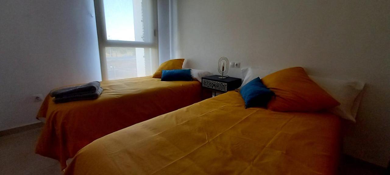 Residencial Dulcinea- Adosado Alcossebre Villa Luaran gambar
