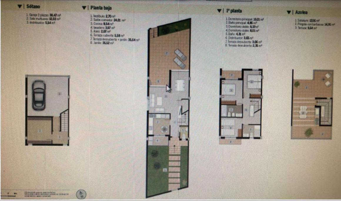 Residencial Dulcinea- Adosado Alcossebre Villa Luaran gambar