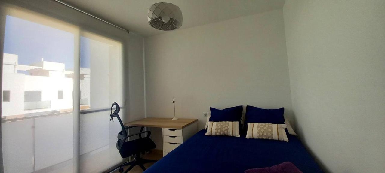 Residencial Dulcinea- Adosado Alcossebre Villa Luaran gambar