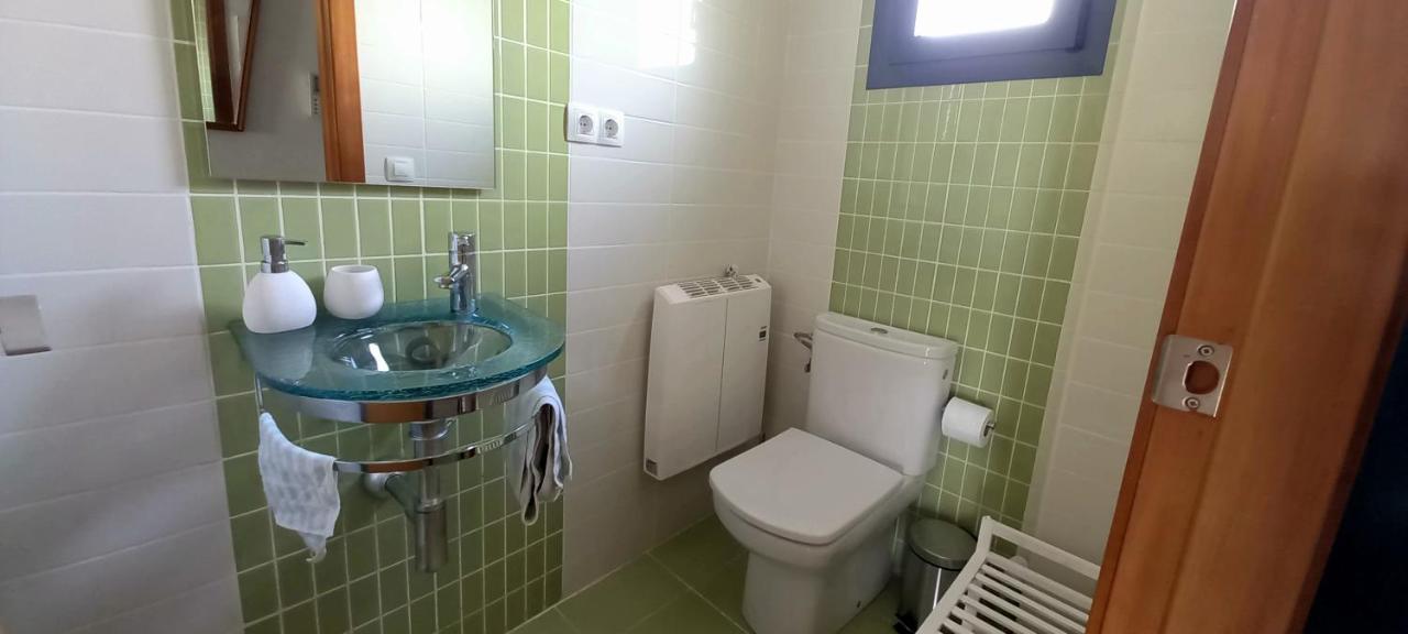 Residencial Dulcinea- Adosado Alcossebre Villa Luaran gambar