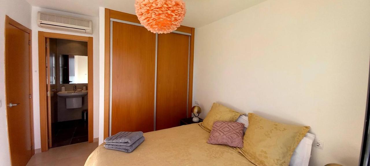 Residencial Dulcinea- Adosado Alcossebre Villa Luaran gambar