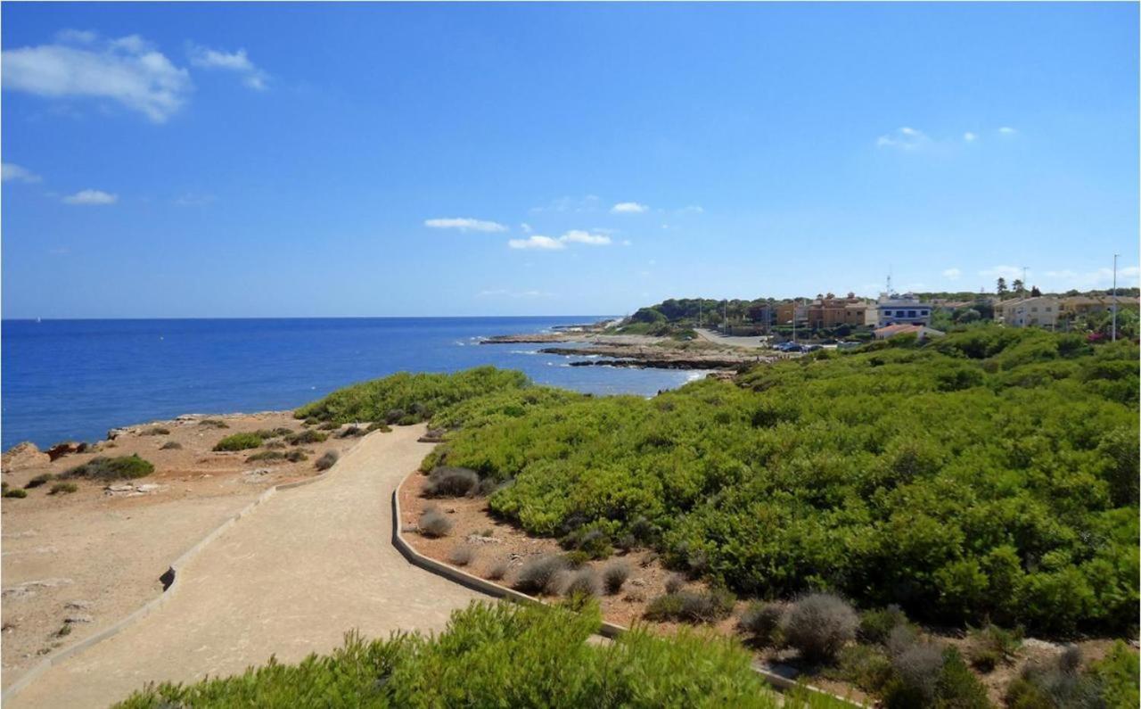 Residencial Dulcinea- Adosado Alcossebre Villa Luaran gambar