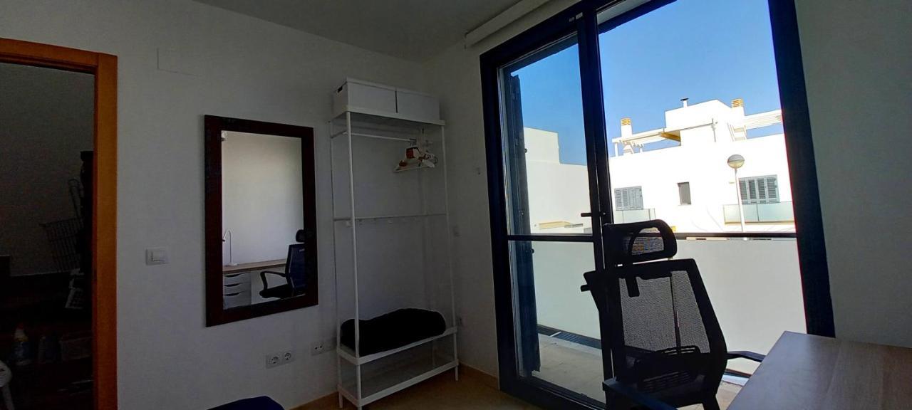 Residencial Dulcinea- Adosado Alcossebre Villa Luaran gambar