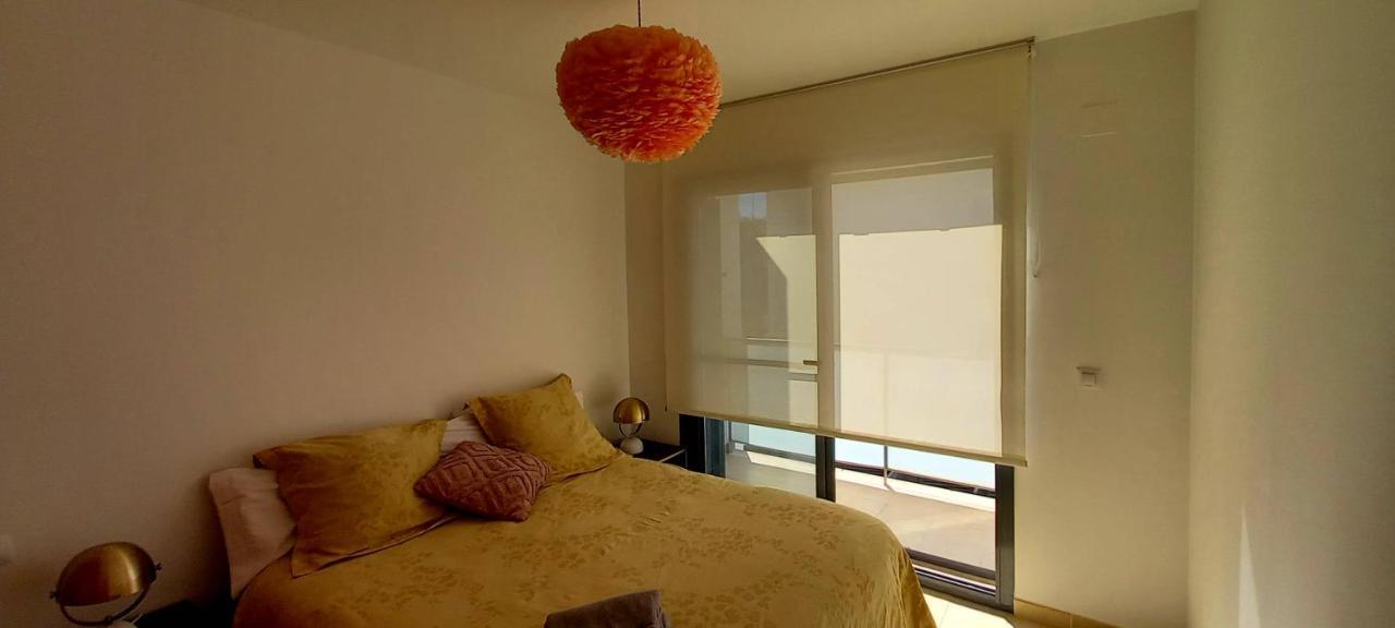 Residencial Dulcinea- Adosado Alcossebre Villa Luaran gambar