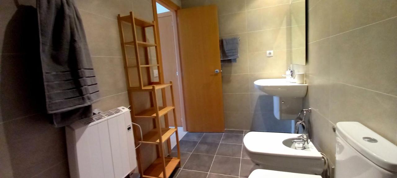 Residencial Dulcinea- Adosado Alcossebre Villa Luaran gambar