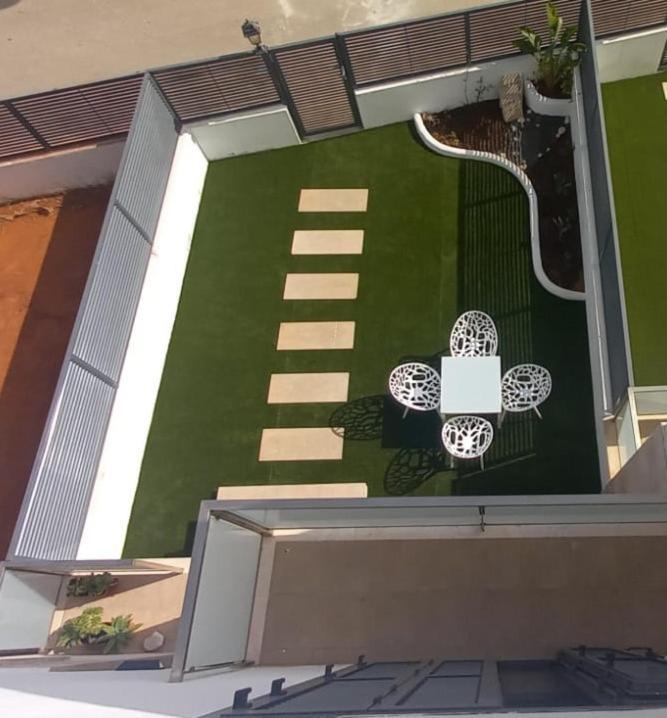 Residencial Dulcinea- Adosado Alcossebre Villa Luaran gambar
