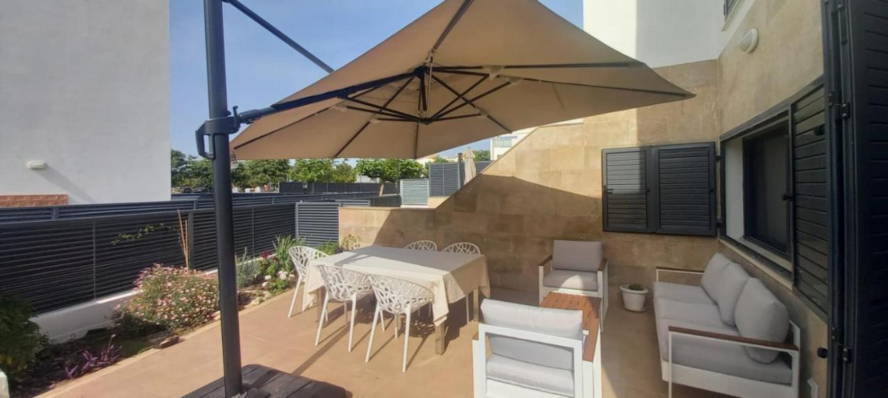 Residencial Dulcinea- Adosado Alcossebre Villa Luaran gambar