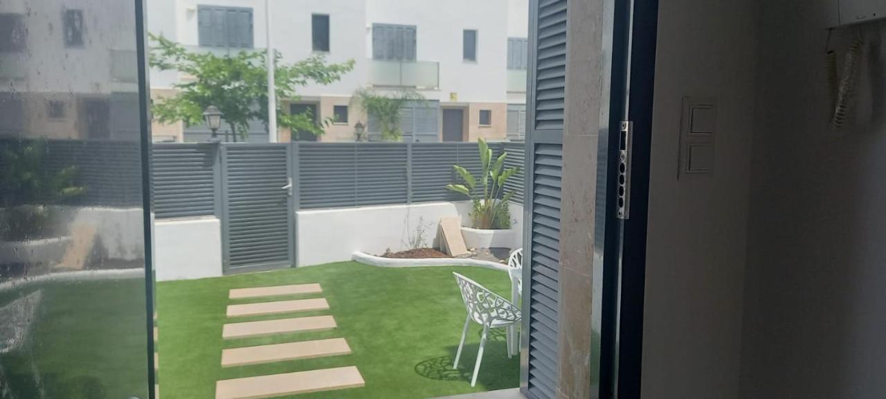 Residencial Dulcinea- Adosado Alcossebre Villa Luaran gambar