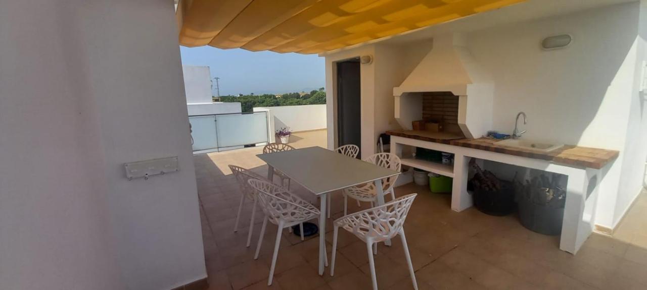 Residencial Dulcinea- Adosado Alcossebre Villa Luaran gambar