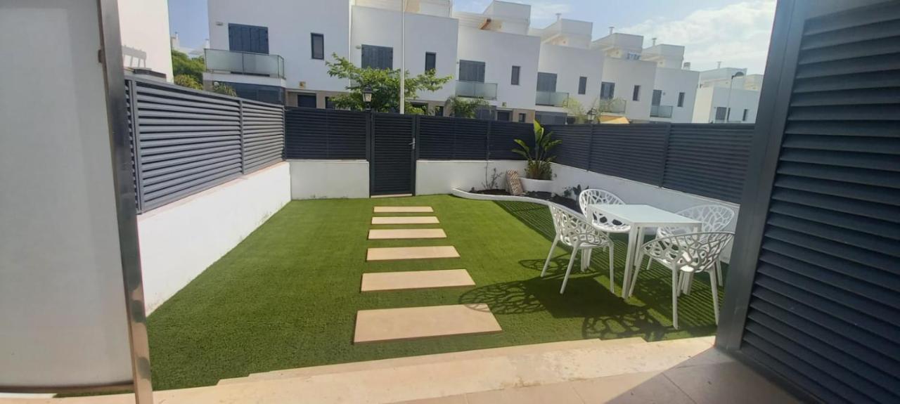 Residencial Dulcinea- Adosado Alcossebre Villa Luaran gambar