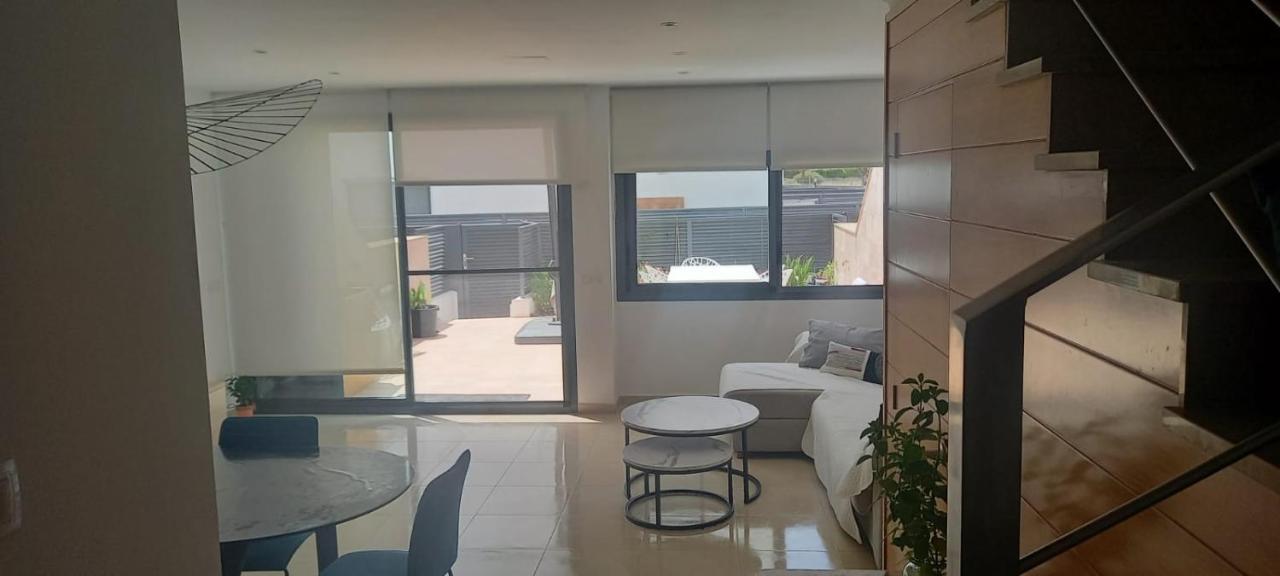 Residencial Dulcinea- Adosado Alcossebre Villa Luaran gambar