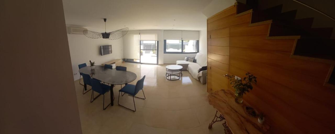 Residencial Dulcinea- Adosado Alcossebre Villa Luaran gambar