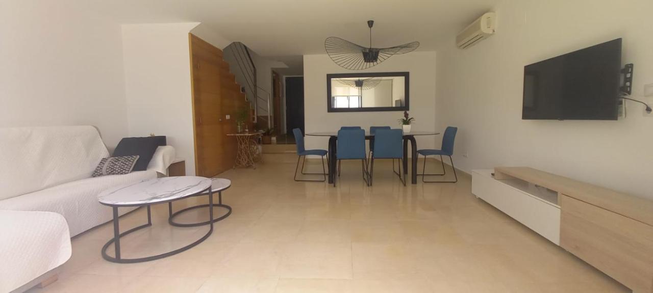 Residencial Dulcinea- Adosado Alcossebre Villa Luaran gambar