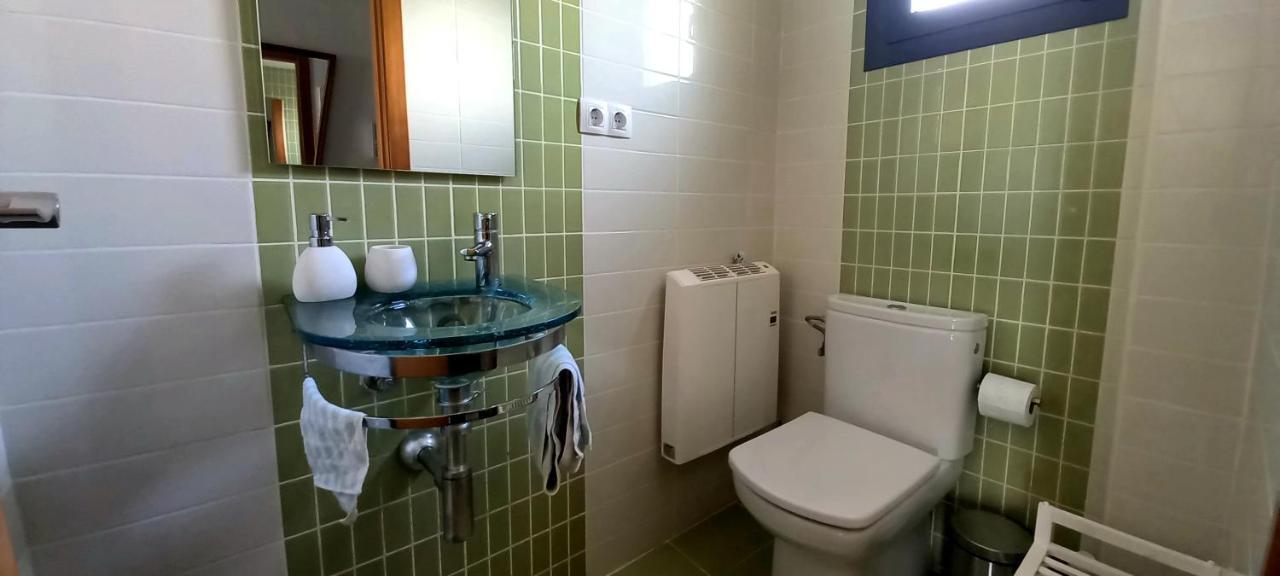 Residencial Dulcinea- Adosado Alcossebre Villa Luaran gambar