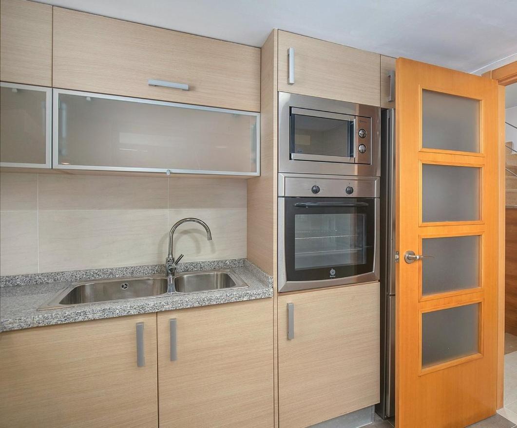 Residencial Dulcinea- Adosado Alcossebre Villa Luaran gambar